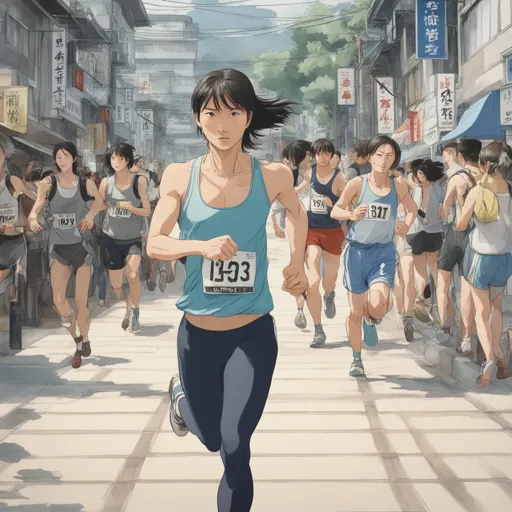 Kazumi Watanabe (runner)