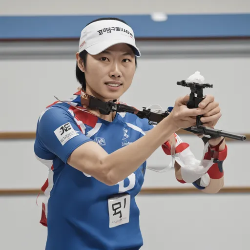 Kazumi Watanabe (sport shooter)
