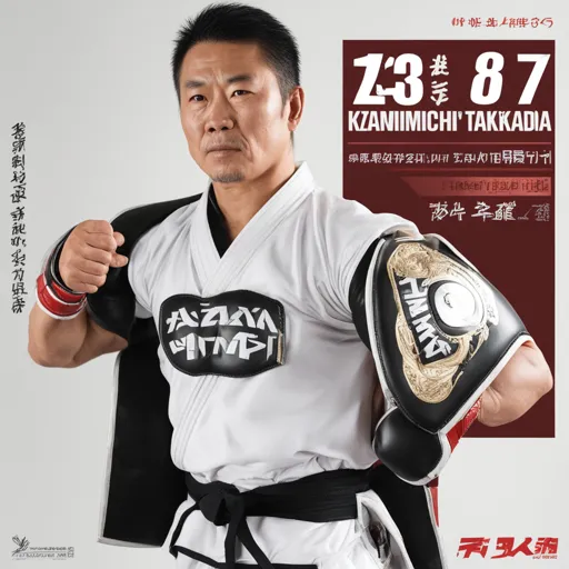 Kazumichi Takada