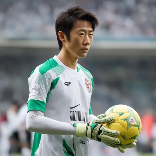 Kazuna Takase