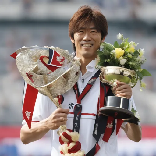Kazunari Koga
