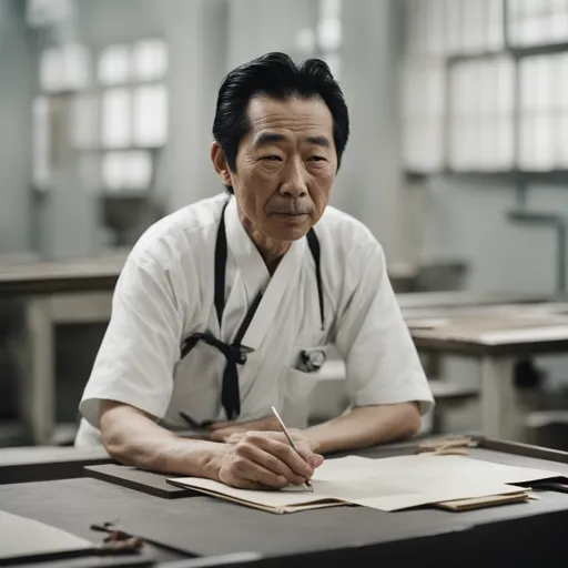 Kazunari Sasaki