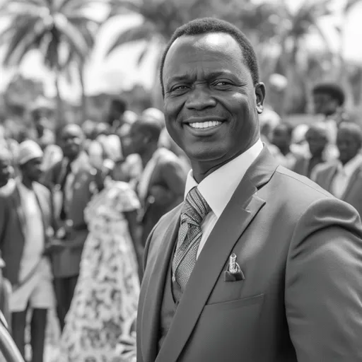 Kazungu Kambi