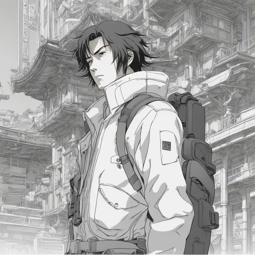 Kazunori Itō