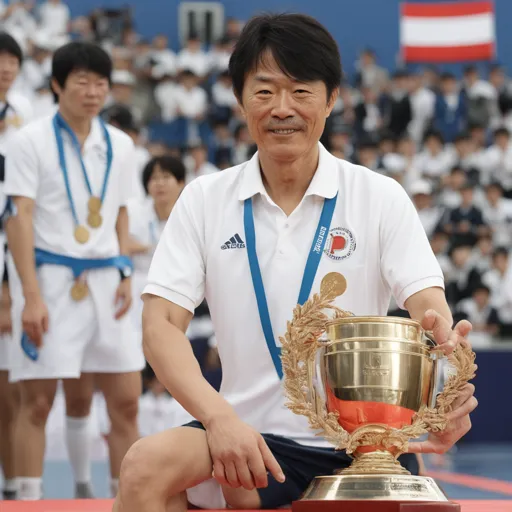 Kazunori Komatsu