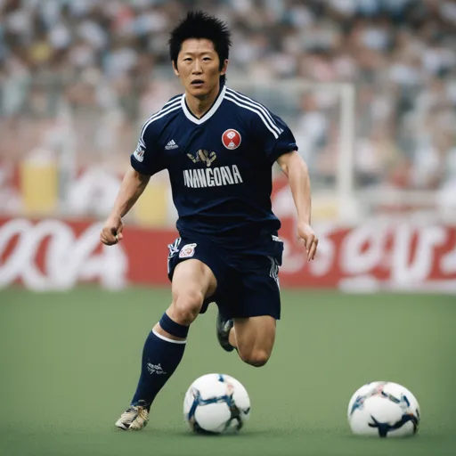 Kazunori Ohara