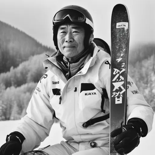 Kazuo Araya