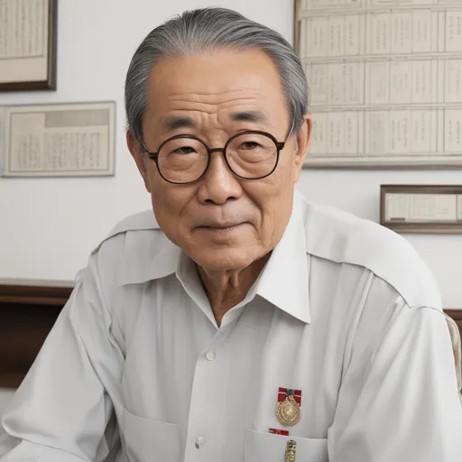 Kazuo Echigo