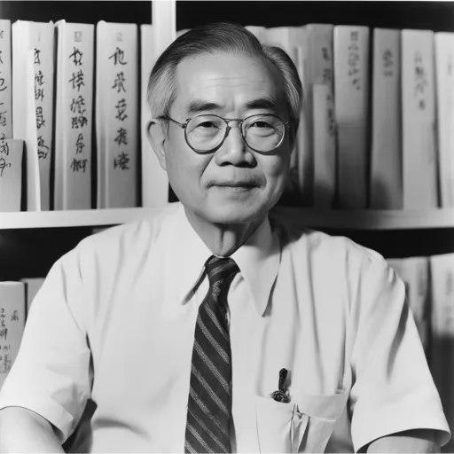 Kazuo Hashimoto