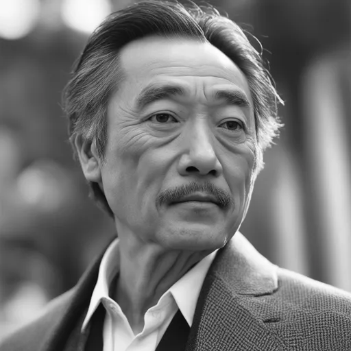 Kazuo Igarashi