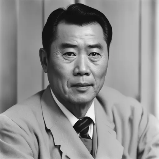 Kazuo Ikehiro