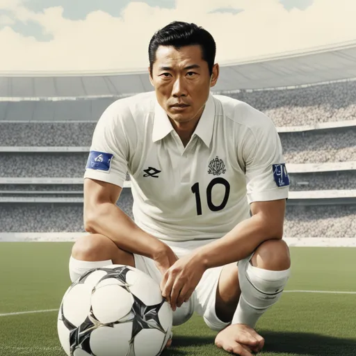Kazuo Imanishi