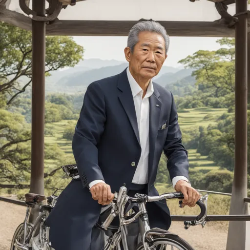 Kazuo Inoue