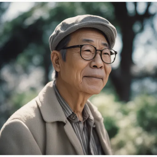 Kazuo Kamimura