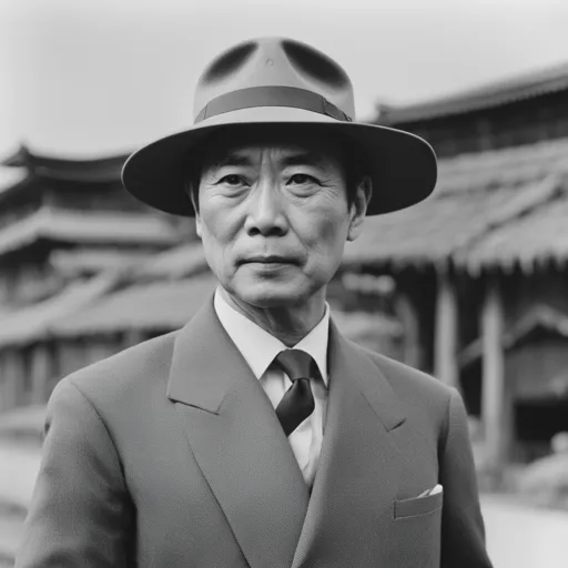 Kazuo Kanayama