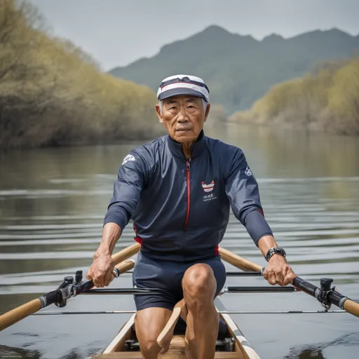 Kazuo Kanda