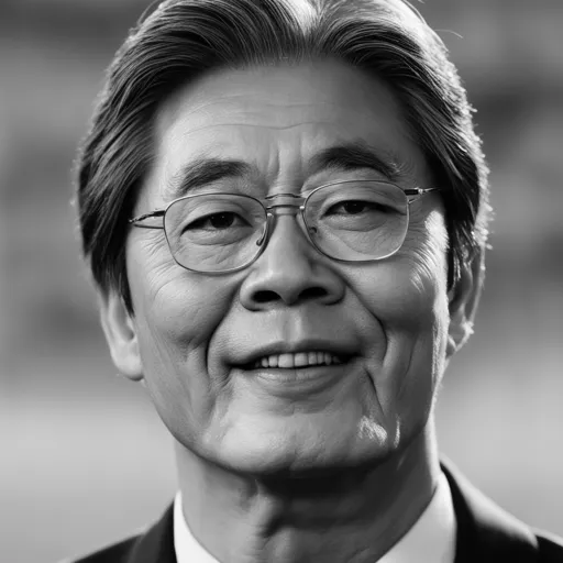 Kazuo Kawai