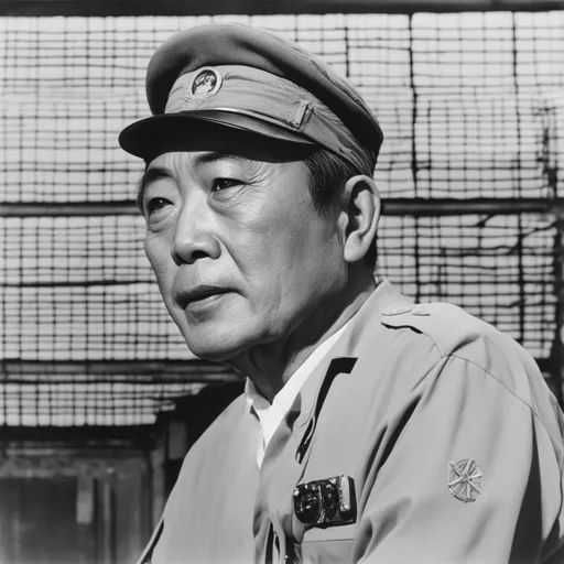 Kazuo Kawamura