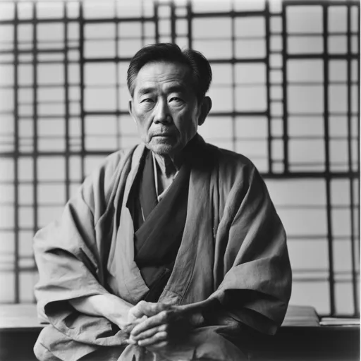 Kazuo Kitai