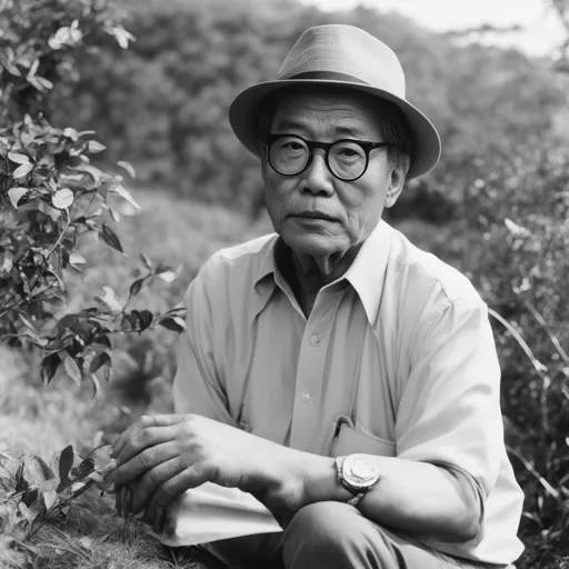 Kazuo Komizu
