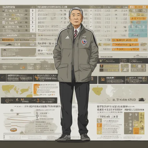 Kazuo Kusumoto