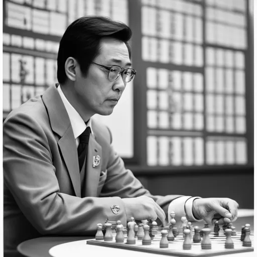 Kazuo Manabe