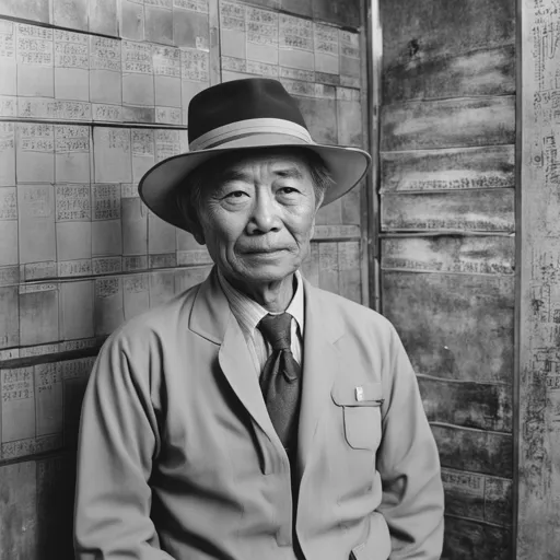 Kazuo Matsuda