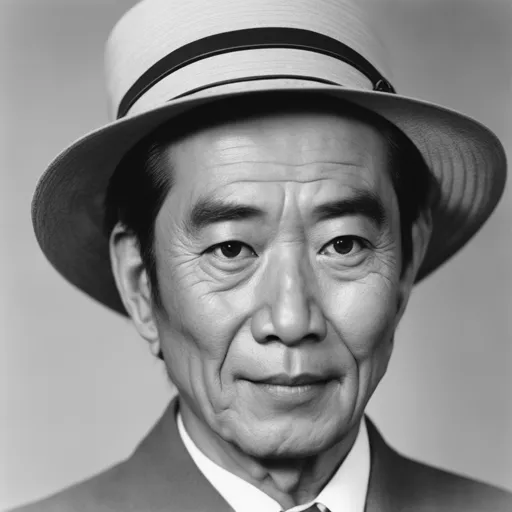Kazuo Misaki