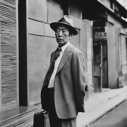 Kazuo Nagano