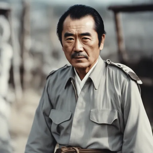 Kazuo Niibori