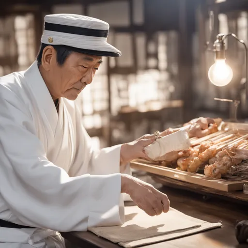Kazuo Nishii