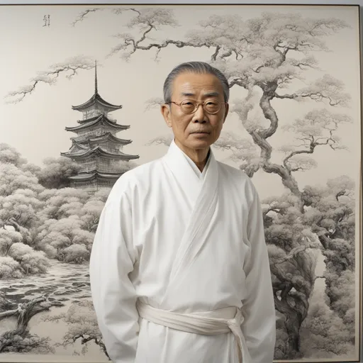 Kazuo Oga
