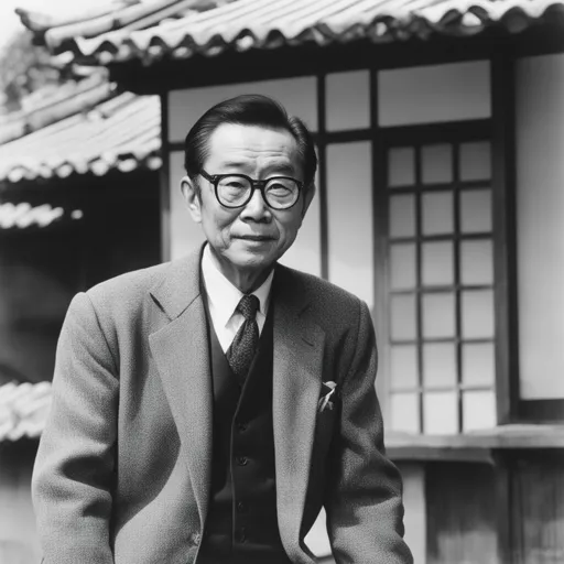 Kazuo Okamatsu