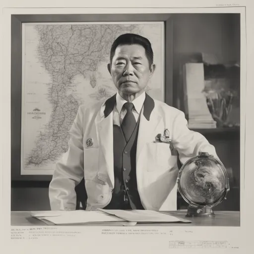 Kazuo Okamura