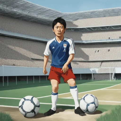 Kazuo Ozaki