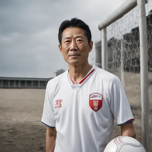 Kazuo Saito