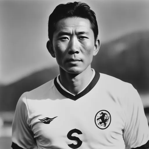 Kazuo Shimizu