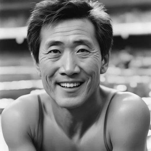 Kazuo Tomita