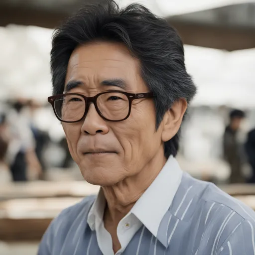 Kazuo Uchida