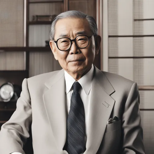 Kazuo Wada