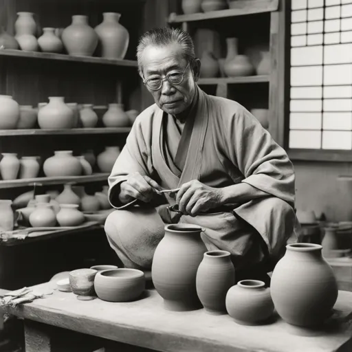 Kazuo Yagi
