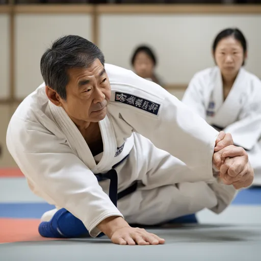 Kazuo Yoshimura