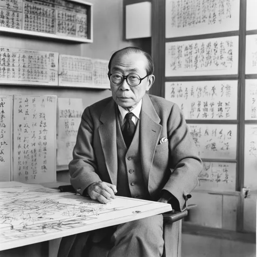 Kazuoki Azuma