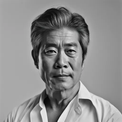 Kazuoki Matsuyama