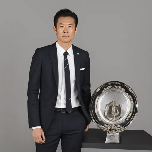 Kazushi Kimura