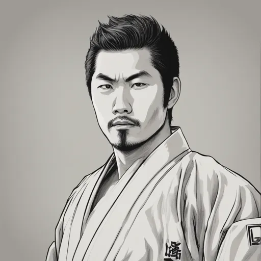 Kazushi Miyamoto