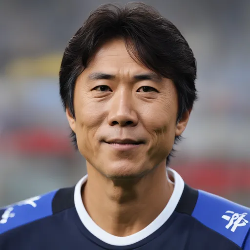 Kazushi Uchida