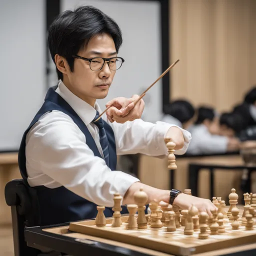 Kazushi Watanabe