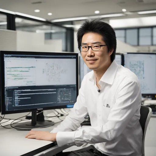 Kazushige Goto