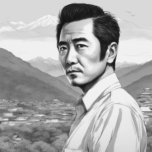 Kazushige Kirihata